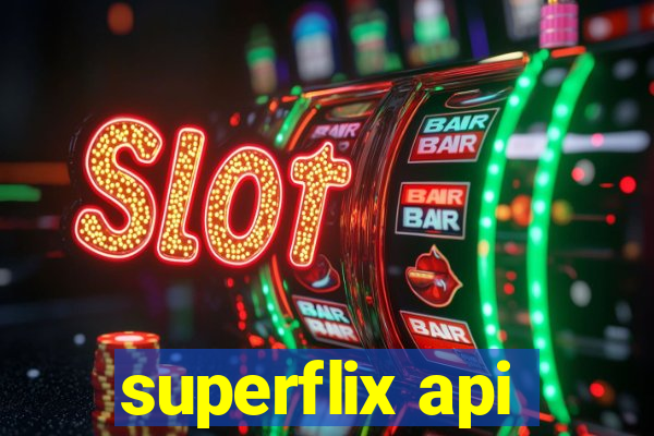 superflix api